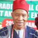 Chief Okai Urges Peace, Youth Empowerment in 2025 5 Chief Okai Urges Peace, Youth Empowerment in 2025