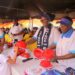 Christmas: Foundation Fetes Over 500 Children In Akwa Ibom 5 Christmas: Foundation Fetes Over 500 Children In Akwa Ibom