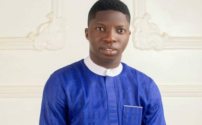 Nigeria: Apostle Momo Predicts Divine Mercy in 2025, Warns of Greater Hardship Without Repentance 1 WhatsApp Image 2025 01 01 at 12.36.58