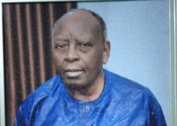 AIG Zakarie Malherbe Dies At 84