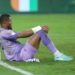 Super Eagles Goalkeeper Nwabali’s Mother Dies Weeks After Father’s Death