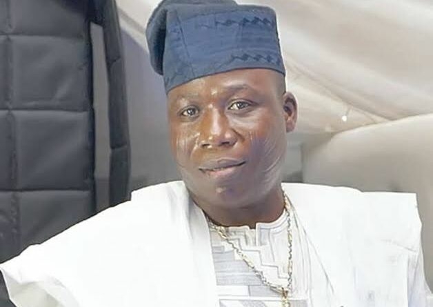 No Going Back On Demand For Independent Yoruba Nation — Igboho 1 WhatsApp Image 2025 01 02 at 18.04.39