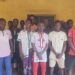Police Rescue 4 Kidnap Victims In Imo, Arrest 17 Suspects For Murder In Ebonyi 5 Police Rescue 4 Kidnap Victims In Imo, Arrest 17 Suspects For Murder In Ebonyi