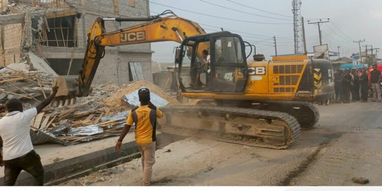 Construction Workers