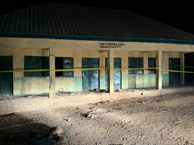 2 Killed, 2 Injured In Abuja School Explosion 1 WhatsApp Image 2025 01 06 at 22.50.53 1
