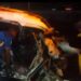 1 Dies In Lagos Dawn Accident