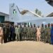 PICTORIAL: NAF Engineers Reactivate Aircraft Grounded For 23 Years