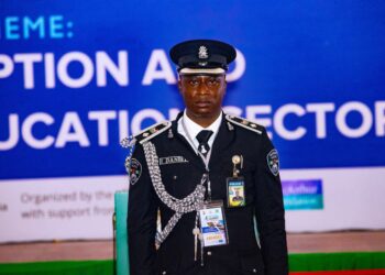 Police Officer Converts To Islam 2 Years After Rejecting $200k Bribe In Kano