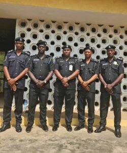 Kwara CP