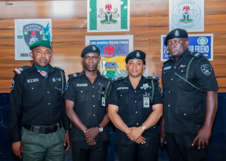 Kwara CP