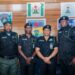 Kwara CP Decorates 96 Newly Promoted Officers 5 Kwara CP Decorates 96 Newly Promoted Officers