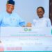 Gov Eno Dismisses Criticisms Over N10m Gift To Edo Youngster 5 Gov Eno Dismisses Criticisms Over N10m Gift To Edo Youngster