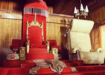 ‘It’s Lawless’ – Oyo Kingmakers Write Makinde Against Restarting Alaafin Selection Process