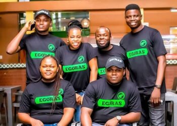 Egoras Unveils Platform To Connect Businesses With 100,000+ Customers