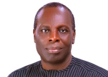2027 Election: Hon. Ubong Idemudo Backs Dr Gborogbosi, As Rivers State Governorship Candidate