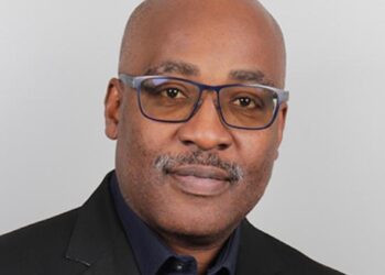 Nigerian Becomes First African Board Chair Of Project Management Institute