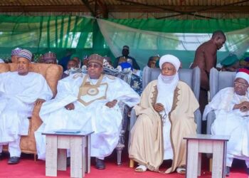 The Importance Of Qur’anic Competitions:   A Pathway For Nigeria’s Young Scholars