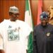 Insecurity: Northern farmers hails Tinubu, Dr. Matawalle for landmark achievements 5 Insecurity: Northern farmers hails Tinubu, Dr. Matawalle for landmark achievements