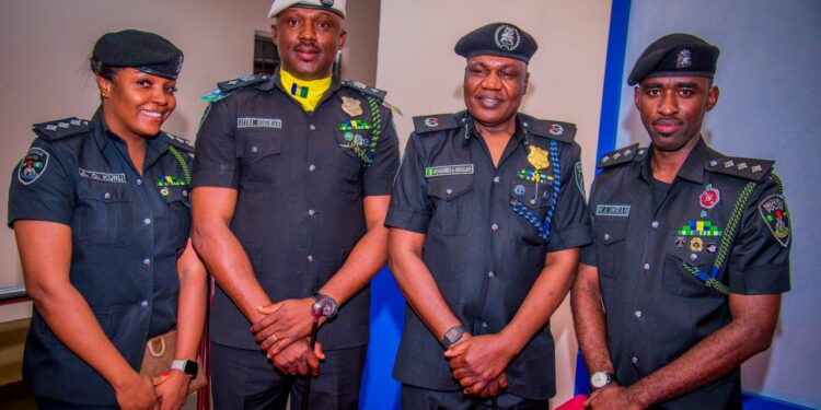 Police Cybercrime