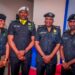 Police Cybercrime Boss Decorates 32 Promoted Officers