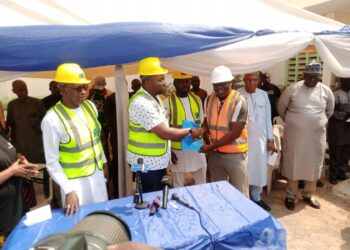 Kogi Gov’t To Spend N7bn For Upgrade Of 88 PHCs In 21 LGAs
