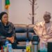First Lady Tinubu Visits Jigawa Gov Over Mother, Son’s Demise 5 First Lady Tinubu Visits Jigawa Gov Over Mother, Son’s Demise