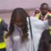 Woman Escapes Mob Attack By Ibom Air Passengers After Causing Flight Cancellation 5 Woman Escapes Mob Attack By Ibom Air Passengers After Causing Flight Cancellation