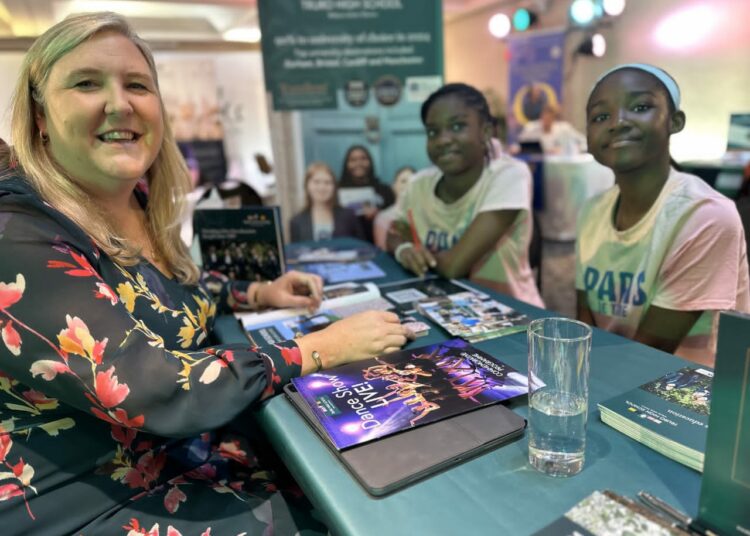 UK Schools To Host Exhibition In Abuja