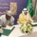 Nigeria, Saudi Arabia Sign MoU On 2025 Hajj 5 Nigeria, Saudi Arabia Sign MoU On 2025 Hajj