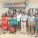 South Africa Learns From Nigeria’s HIV Care Model