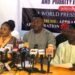Federal Gov't Urged To Release Funds For 2024 Capital Budget 5 Federal Gov’t Urged To Release Funds For 2024 Capital Budget