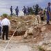 100 Illegal Miners Dead, 500 Trapped In South Africa’s Buffelsfontein Mine 5 100 Illegal Miners Dead, 500 Trapped In South Africa’s Buffelsfontein Mine