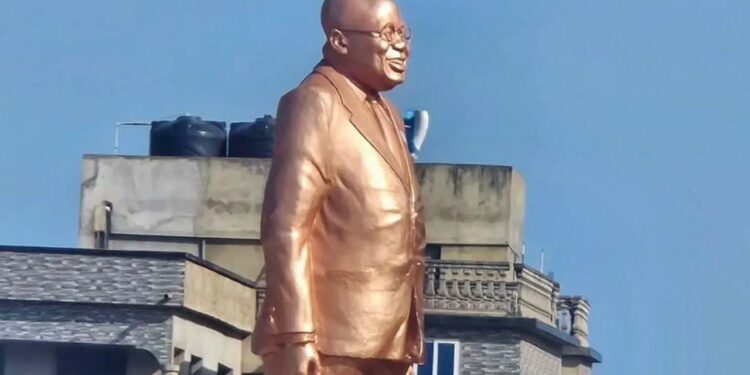Akufo-Addo