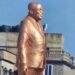 PICTORIAL: Days After Exit From Office, Ex-Ghanaian President Akufo-Addo's Statue Destroyed 5 PICTORIAL: Days After Exit From Office, Ex-Ghanaian President Akufo-Addo’s Statue Destroyed