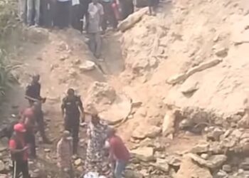 Expatriate Drowns While Escaping From Kidnappers In Rivers