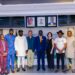 Federal Gov’t Set To Launch Youth Farmers Portal As Minister Receives NIYEEDEP Team