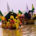 Cultural Festivities: ‘Lack Of Funding Major Impediment To Growth‘