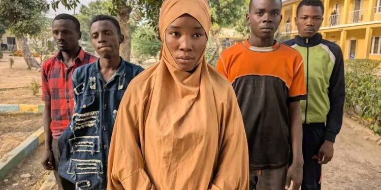 Kano Court