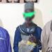 Police Reject ₦1m Bribe From Lakurawa Terrorists In Kebbi 4 Police Reject ₦1m Bribe From Lakurawa Terrorists In Kebbi