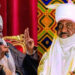 Settle Kano Emirate Tussle With Football Match, Ex-Senator Tells Sanusi II, Bayero