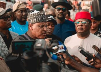 Abuja-Kaduna-Kano Road For Completion In 14 Months – Federal Gov’t
