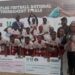 Team Lagos Wins N20m At 3rd American Football Tourney In Cross River