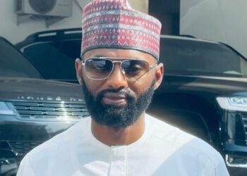 Zamfara APC Chieftain, Danfulani Donates Cars To Party Leaders, Supporters