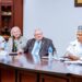 Nigeria Poised For Economic Resurgence, Says VP Shettima 4 ‘It’s Impossible To Return To My Vomit’, Queen Dami Denies Plan To Reunite With Portable