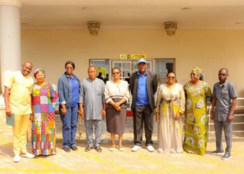 Ministry Partners NYSC To Combat Open Defecation Nationwide