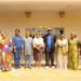 Ministry Partners NYSC To Combat Open Defecation Nationwide