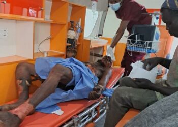 Niger Tanker Explosion Victims Moved To Abuja Tertiary Hospitals For Advanced Care
