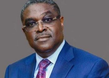 Ex-RCCG Pastor Iluyomade Opens New Church In Lagos