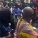 LAUTECH Students Protest Shortage Of Lecturers