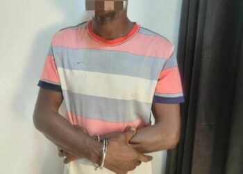 Police Arrest Gang Leader, 2 Accomplices For Killing Love Rival